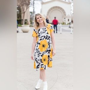 Lularoe Jesse Unicorn 🦄 🦄 XL